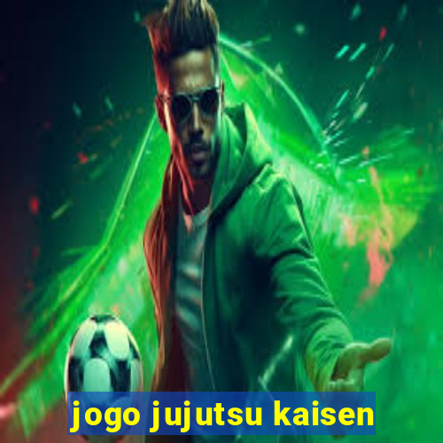 jogo jujutsu kaisen